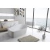 Freestanding Bath Elegant*1700